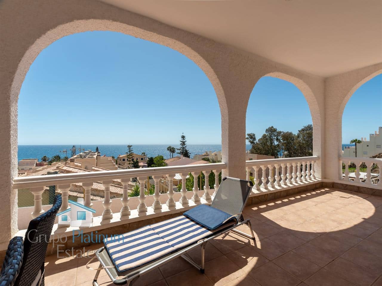 4 bedroom Villa for sale in El Pozo del Esparto - € 385,000 (Ref: 9839055)