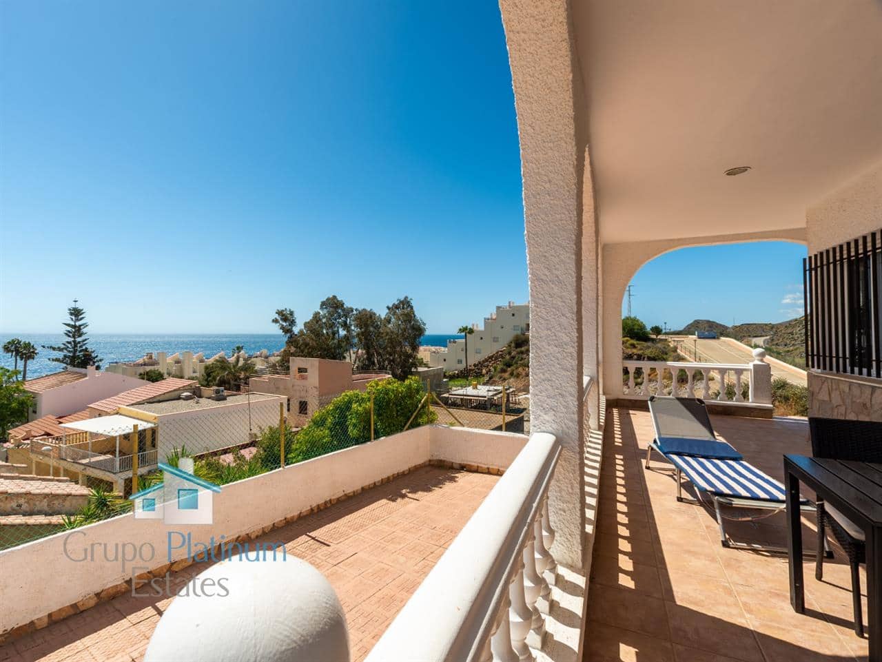 4 bedroom Villa for sale in El Pozo del Esparto - € 385,000 (Ref: 9839055)