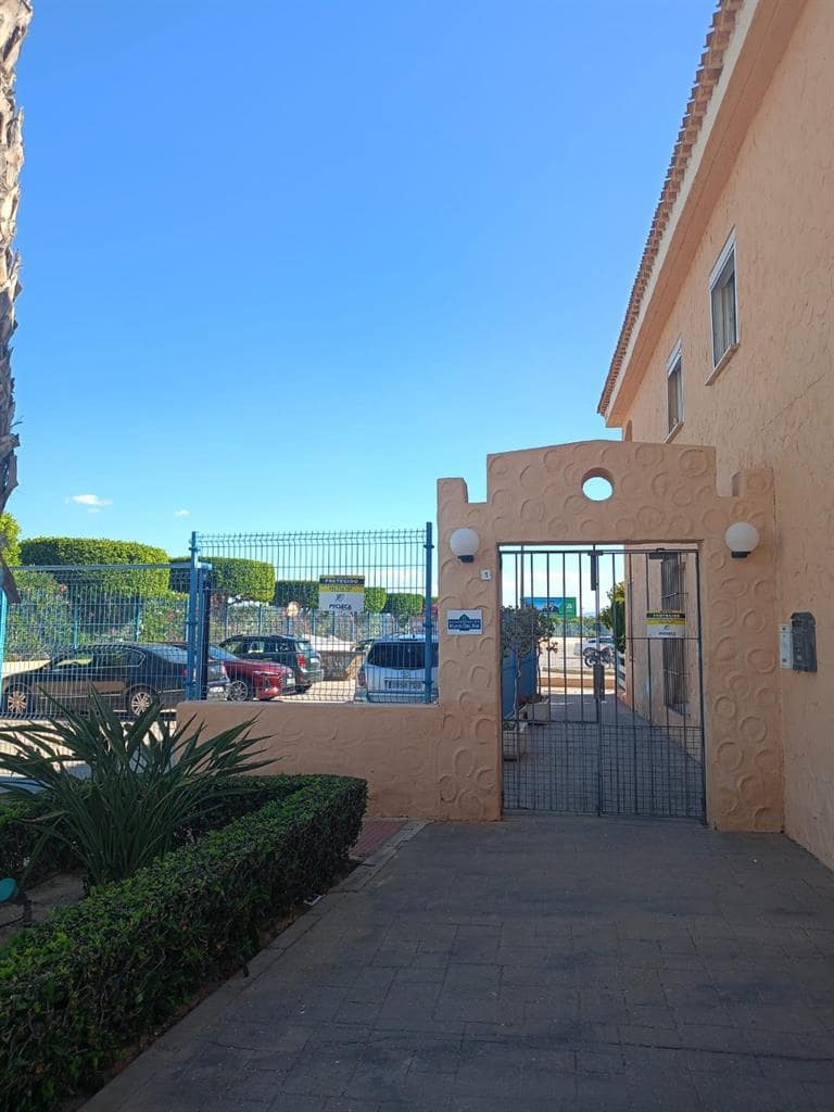 Garage til salg i Vera - € 8.000 (Ref: 9842707)
