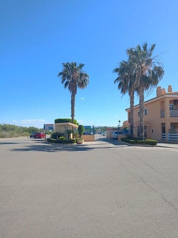 Garage til salg i Las Marinas - Pueblo Laguna, Vera - € 8.000 (Ref: 9842707)