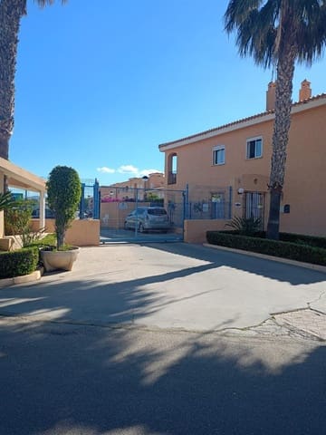 Garage til salg i Las Marinas - Pueblo Laguna, Vera - € 8.000 (Ref: 9842707)