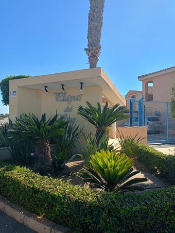 Garage til salg i Las Marinas - Pueblo Laguna, Vera - € 8.000 (Ref: 9842707)