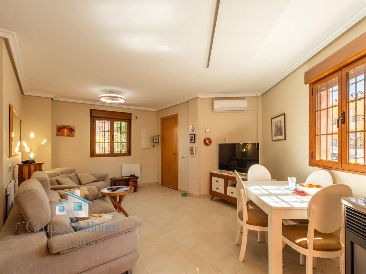 3 soverom Rekkehus til salgs i San Juan de los Terreros - € 290 000 (Ref: 9845217)