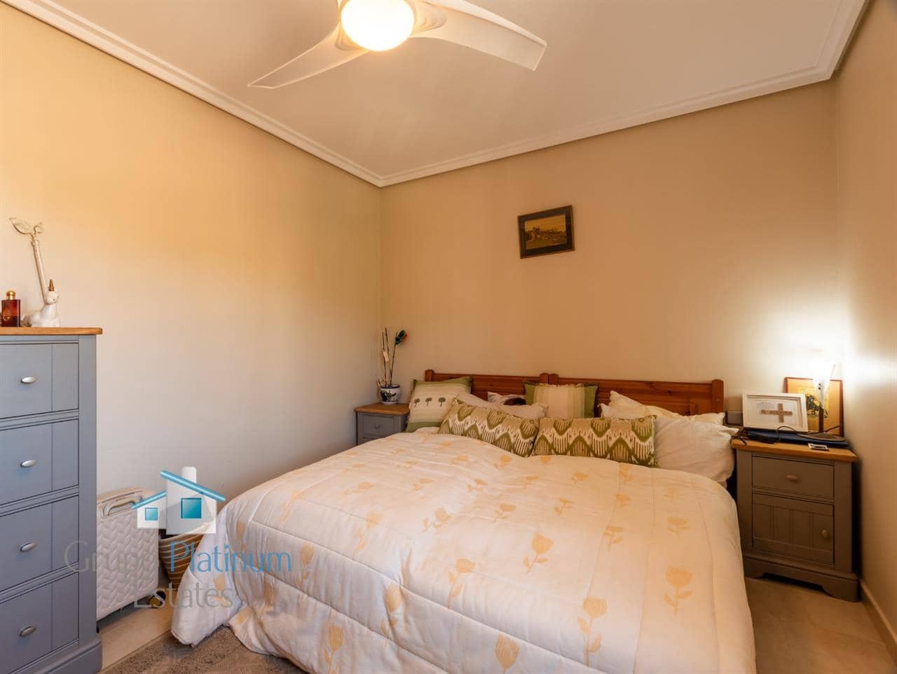 3 soverom Rekkehus til salgs i San Juan de los Terreros - € 290 000 (Ref: 9845217)