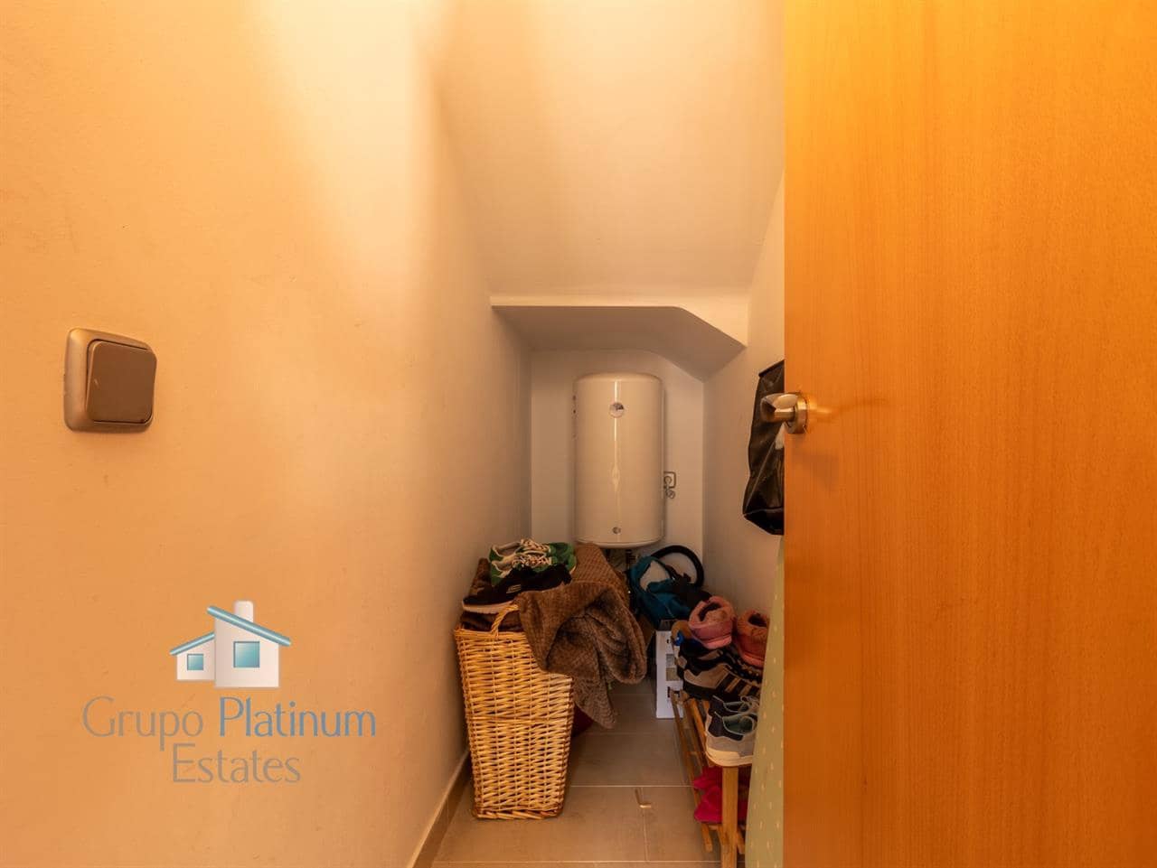 3 soverom Rekkehus til salgs i San Juan de los Terreros - € 290 000 (Ref: 9845217)