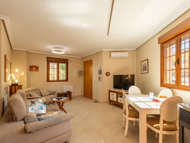 3 soverom Rekkehus til salgs i San Juan de los Terreros, Pulpí - € 290 000 (Ref: 9845217)