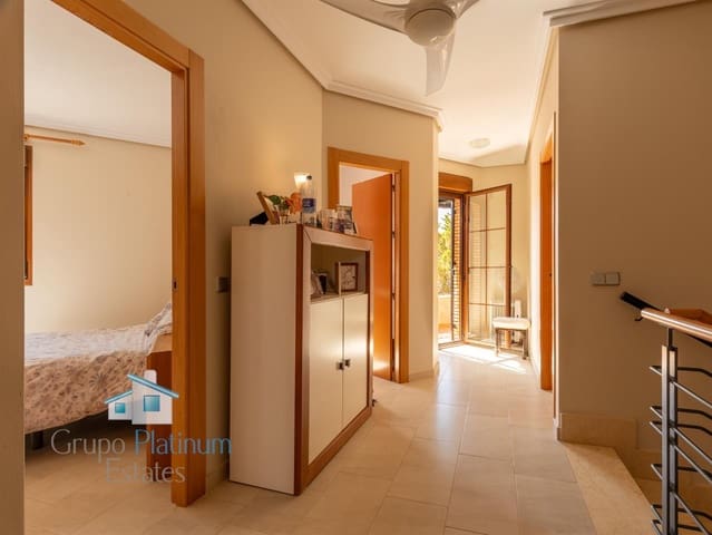 3 soverom Rekkehus til salgs i San Juan de los Terreros, Pulpí - € 290 000 (Ref: 9845217)