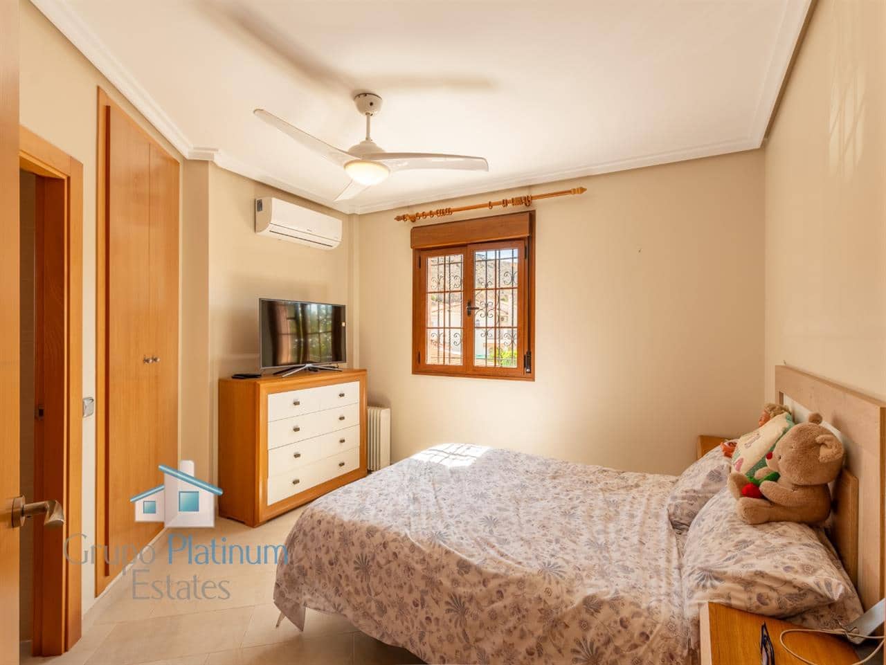 3 soverom Rekkehus til salgs i San Juan de los Terreros - € 290 000 (Ref: 9845217)