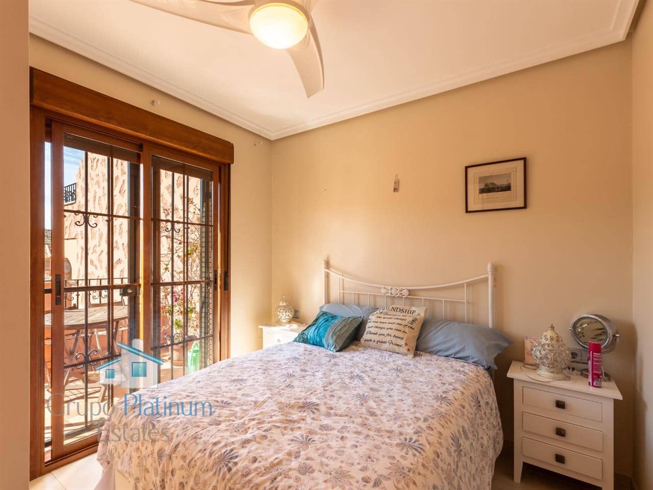 3 soverom Rekkehus til salgs i San Juan de los Terreros - € 290 000 (Ref: 9845217)