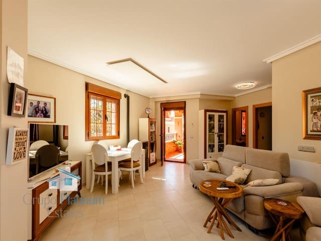 3 soverom Rekkehus til salgs i San Juan de los Terreros, Pulpí - € 290 000 (Ref: 9845217)