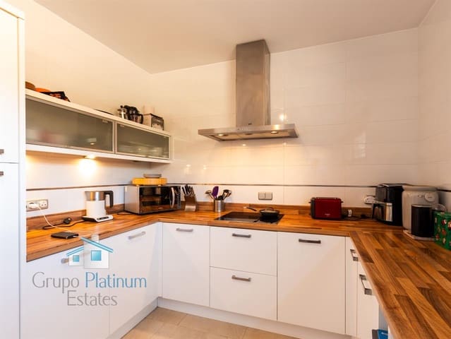 3 soverom Rekkehus til salgs i San Juan de los Terreros, Pulpí - € 290 000 (Ref: 9845217)