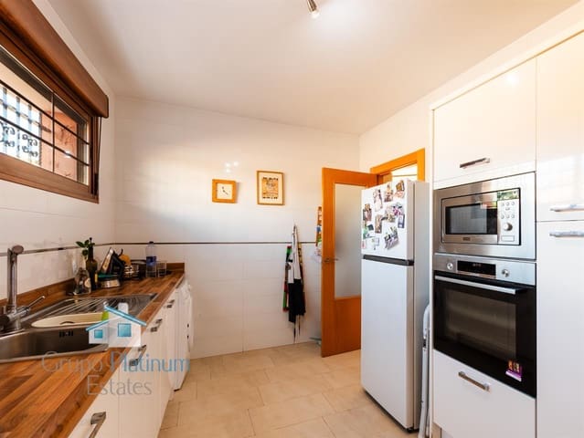 3 soverom Rekkehus til salgs i San Juan de los Terreros, Pulpí - € 290 000 (Ref: 9845217)