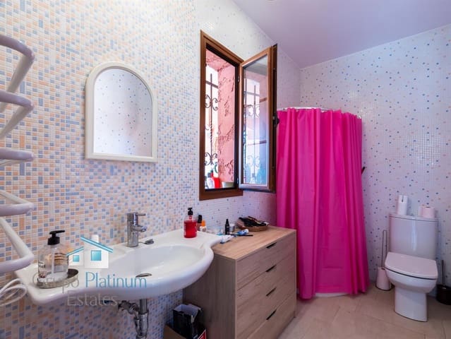 3 soverom Rekkehus til salgs i San Juan de los Terreros, Pulpí - € 290 000 (Ref: 9845217)