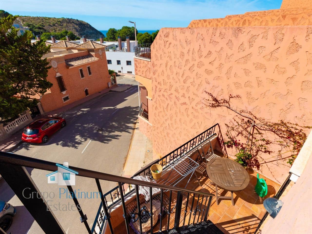 3 soverom Rekkehus til salgs i San Juan de los Terreros - € 290 000 (Ref: 9845217)