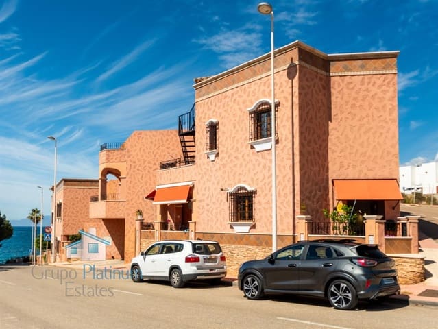 3 soverom Rekkehus til salgs i San Juan de los Terreros, Pulpí - € 290 000 (Ref: 9845217)
