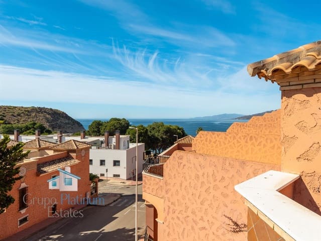 3 soveværelse Rækkehus til salg i San Juan de los Terreros, Pulpí - € 261.000 (Ref: 9845217)