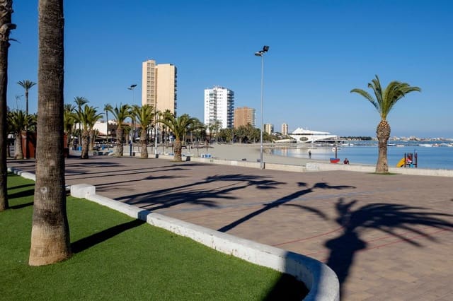 3 sypialnia Willa na sprzedaż w Ciudad, San Javier z basenem - 465 000 € (Ref: 9849187)