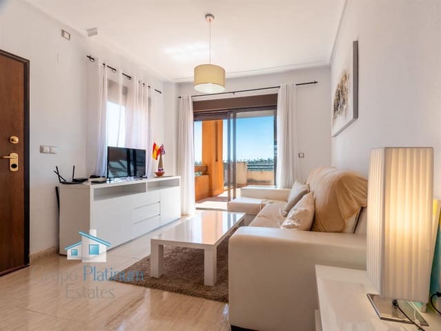 2 chambre Appartement à vendre à San Juan de los Terreros, Pulpí avec piscine - 159 900 € (Ref: 9851586)