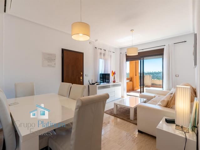2 chambre Appartement à vendre à San Juan de los Terreros, Pulpí avec piscine - 159 900 € (Ref: 9851586)