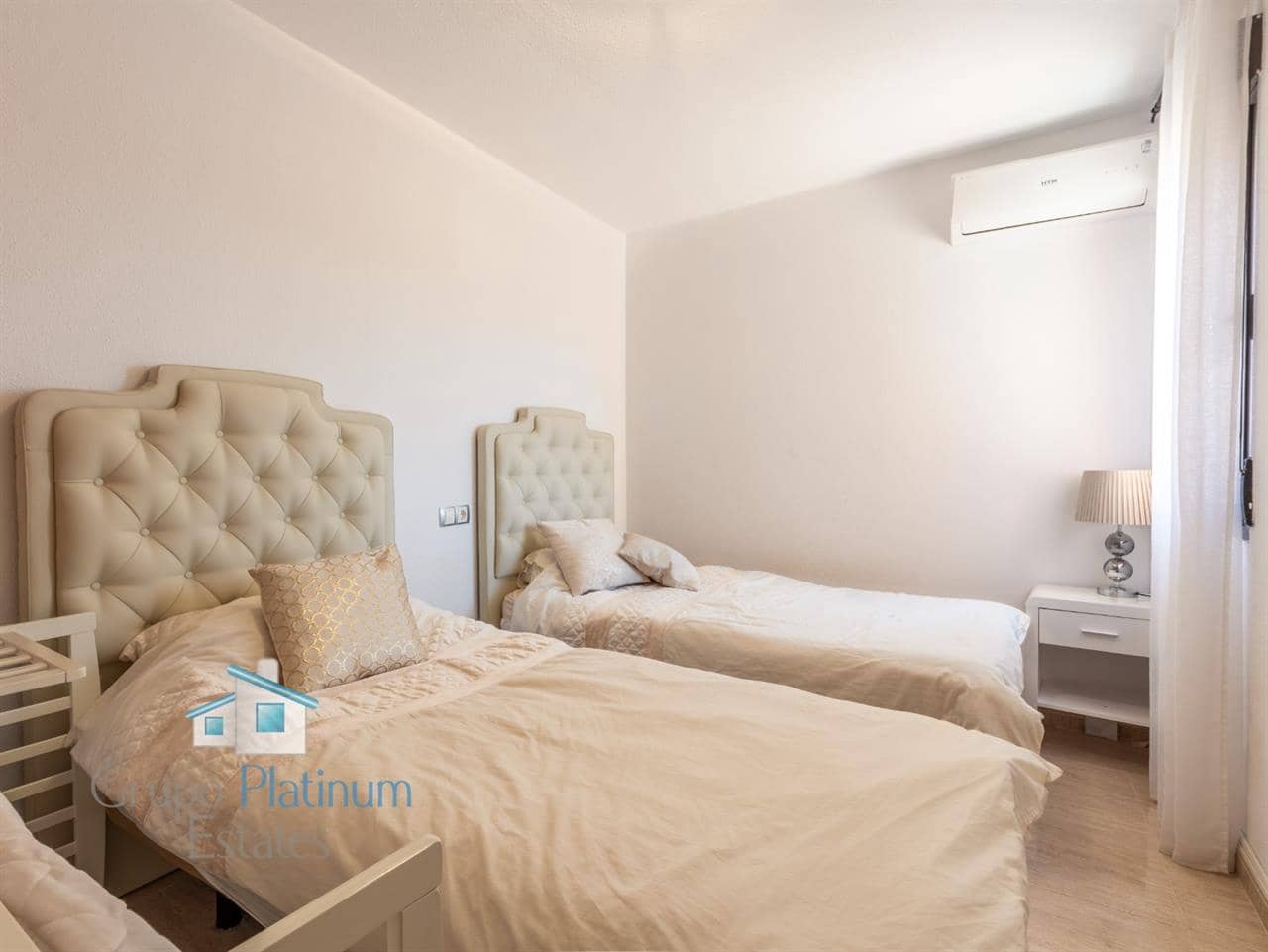 2 bedroom Apartment for sale in Pulpi with pool - € 159,900 (Ref: 9851586)