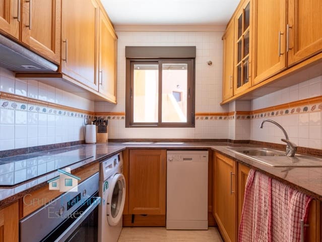 2 chambre Appartement à vendre à San Juan de los Terreros, Pulpí avec piscine - 159 900 € (Ref: 9851586)