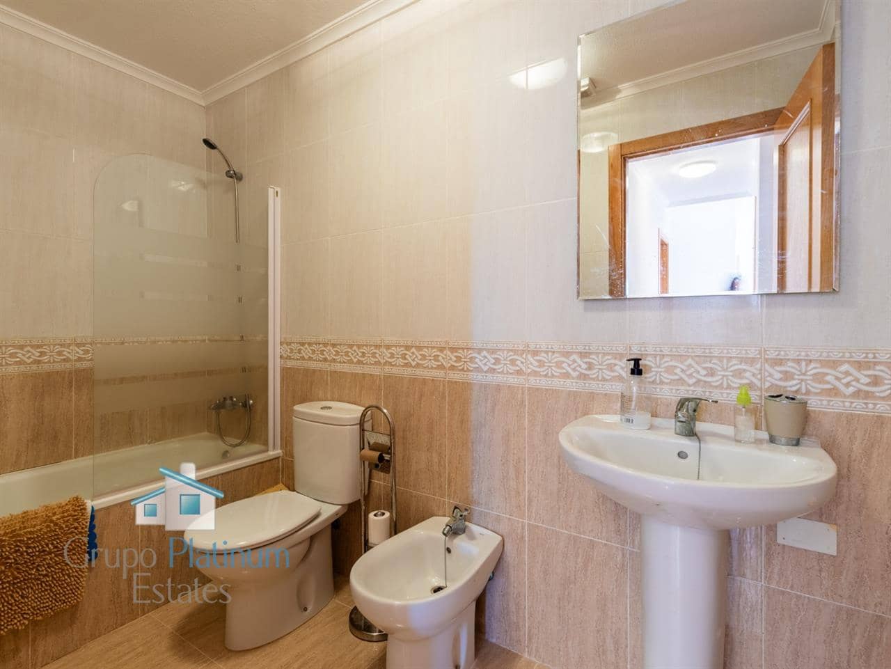 2 bedroom Apartment for sale in Pulpi with pool - € 159,900 (Ref: 9851586)