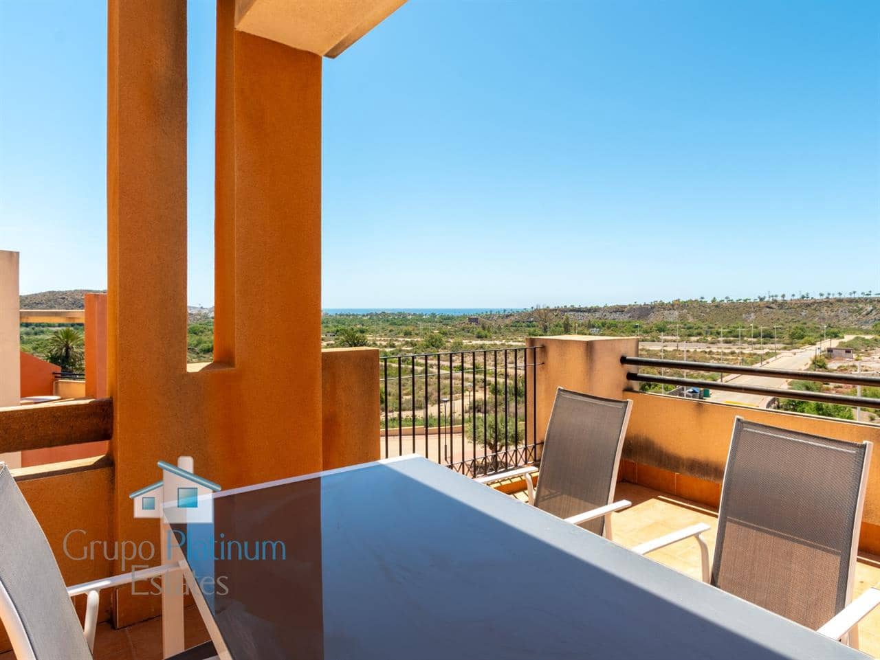 2 bedroom Apartment for sale in Pulpi with pool - € 159,900 (Ref: 9851586)