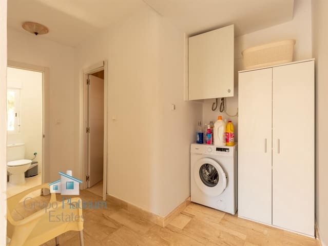 6 slaapkamer Villa te koop in San Juan de los Terreros, Pulpí - € 620.000 (Ref: 9855173)