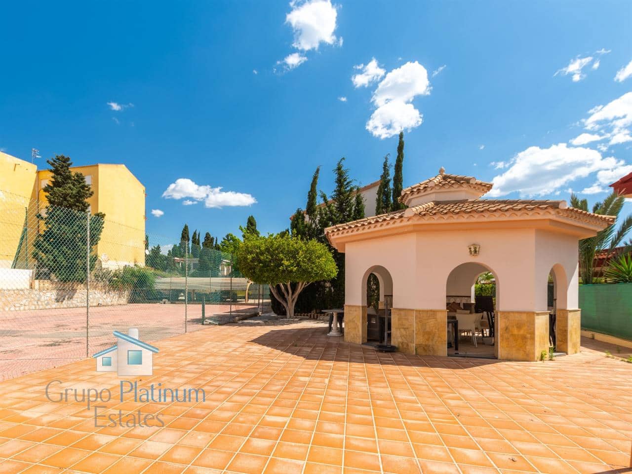 6 quarto Moradia para venda em San Juan de los Terreros - 620 000 € (Ref: 9855173)