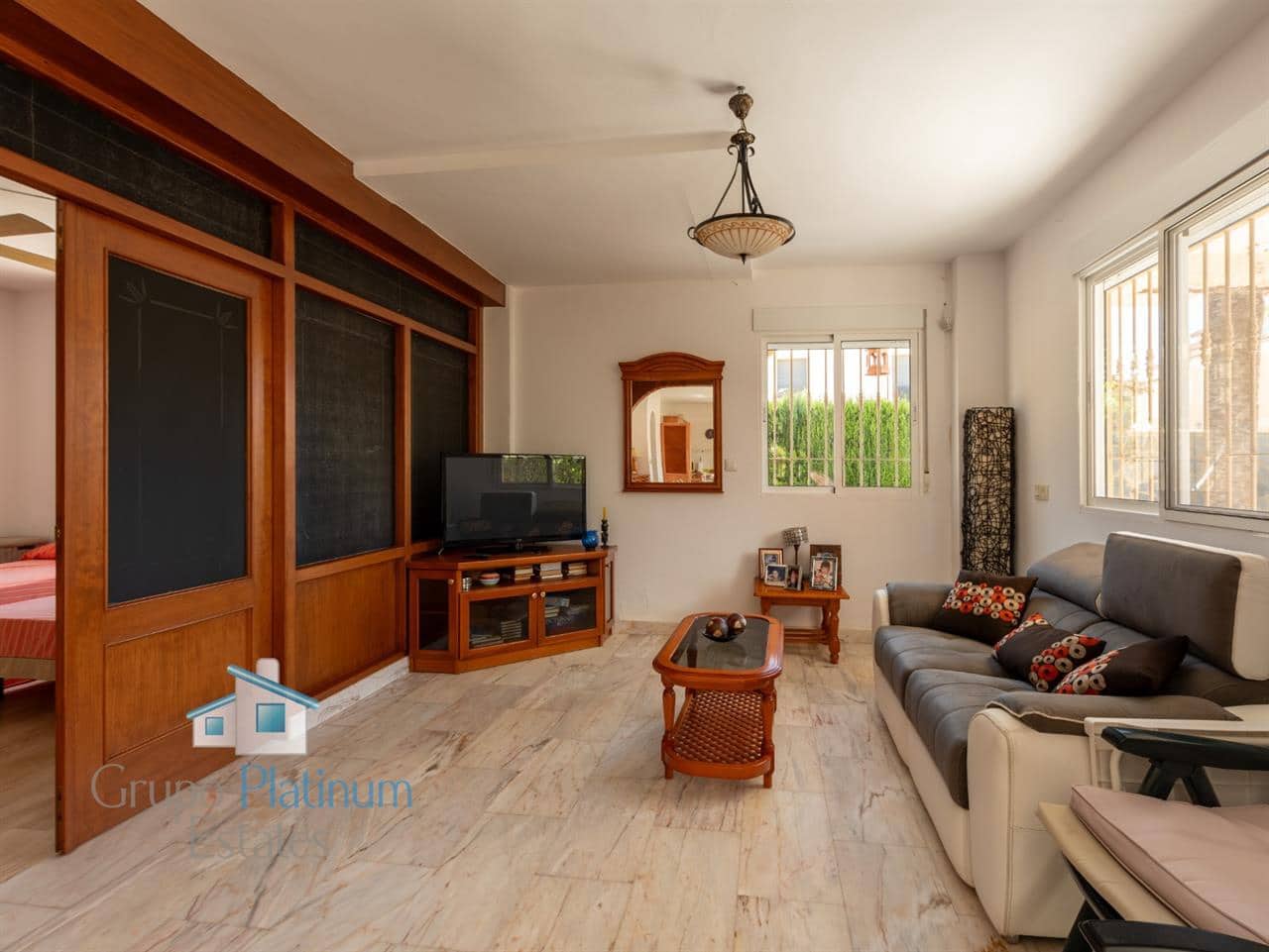 6 quarto Moradia para venda em San Juan de los Terreros - 620 000 € (Ref: 9855173)