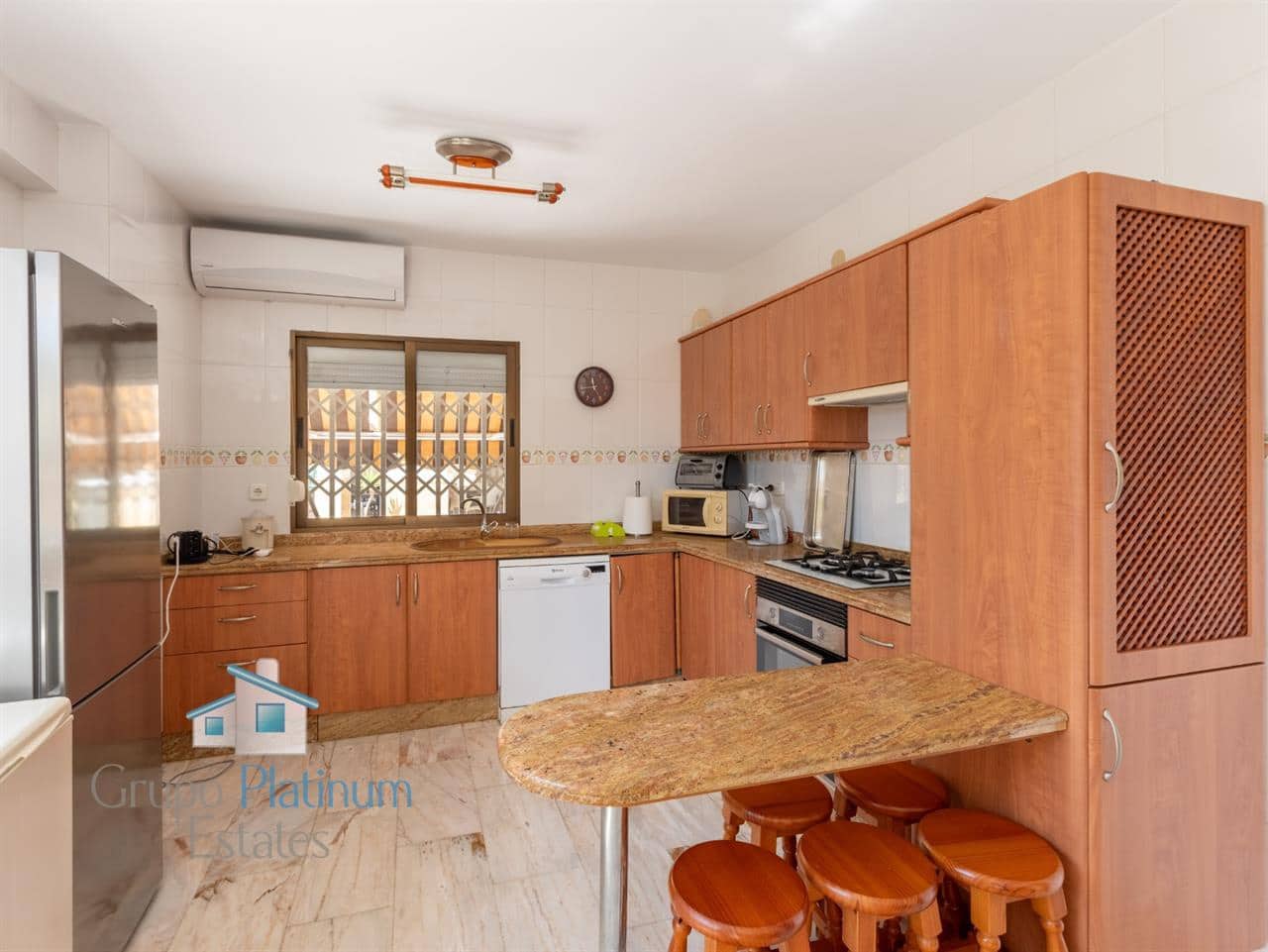 6 quarto Moradia para venda em San Juan de los Terreros - 620 000 € (Ref: 9855173)