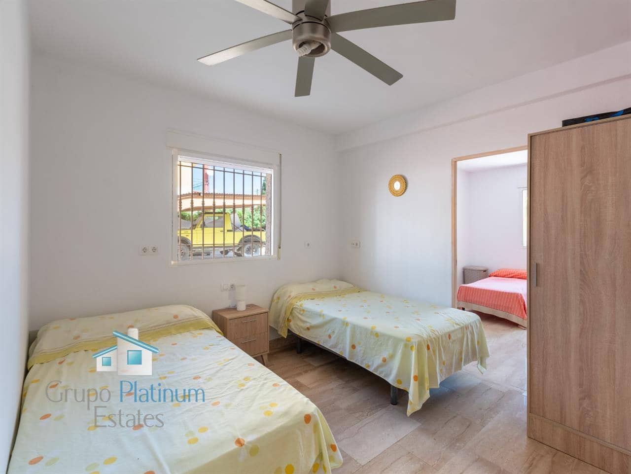 6 quarto Moradia para venda em San Juan de los Terreros - 620 000 € (Ref: 9855173)
