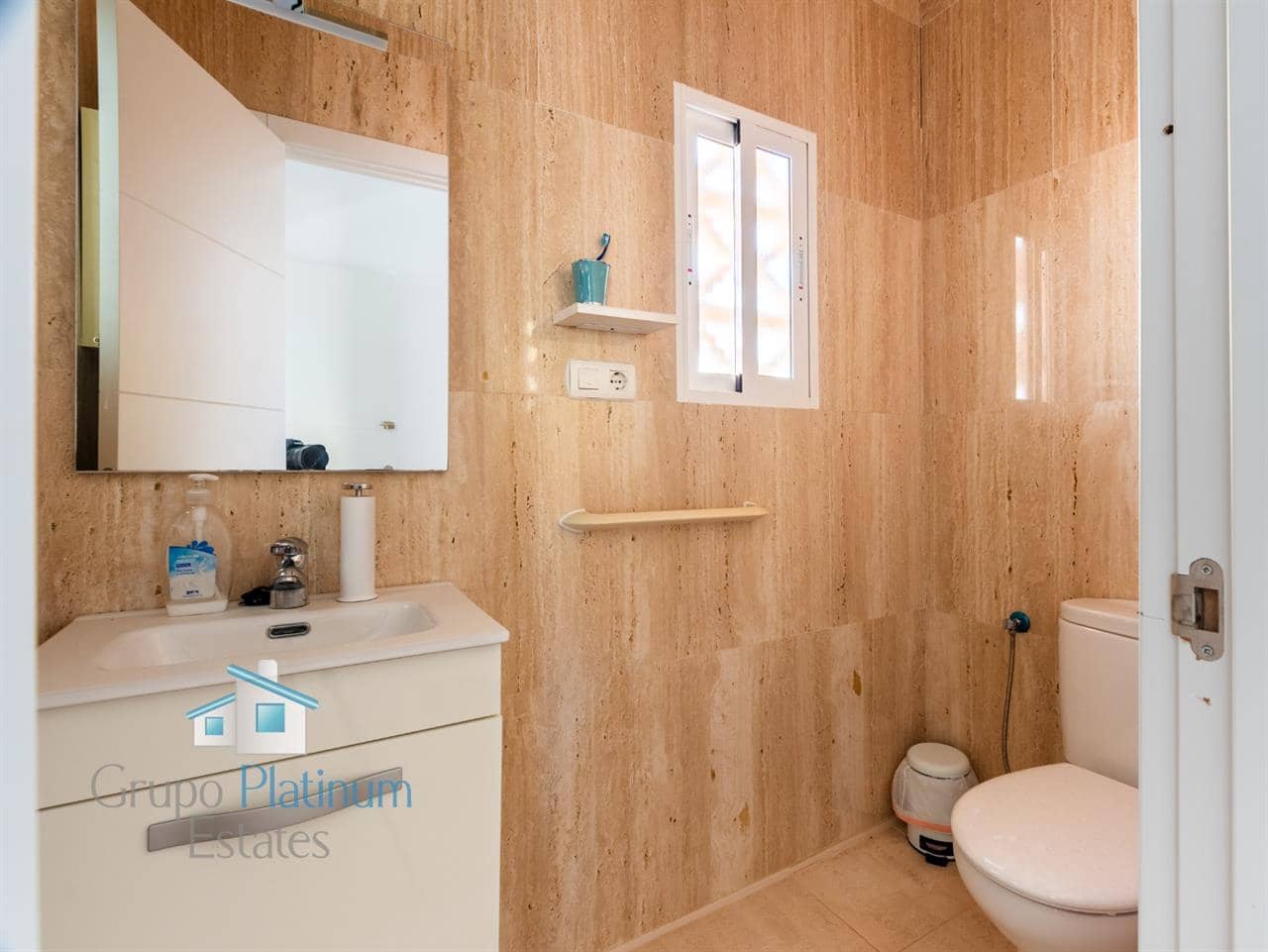 6 quarto Moradia para venda em San Juan de los Terreros - 620 000 € (Ref: 9855173)