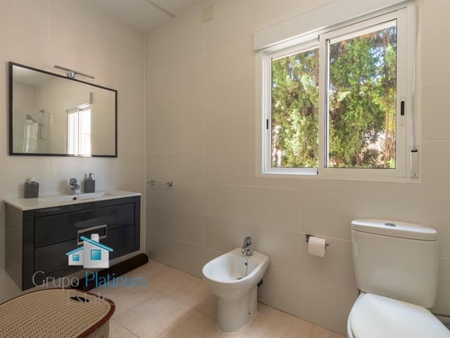 6 slaapkamer Villa te koop in San Juan de los Terreros, Pulpí - € 620.000 (Ref: 9855173)