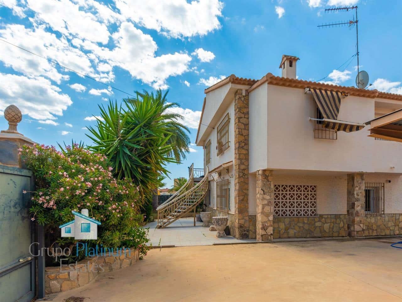 6 quarto Moradia para venda em San Juan de los Terreros - 620 000 € (Ref: 9855173)