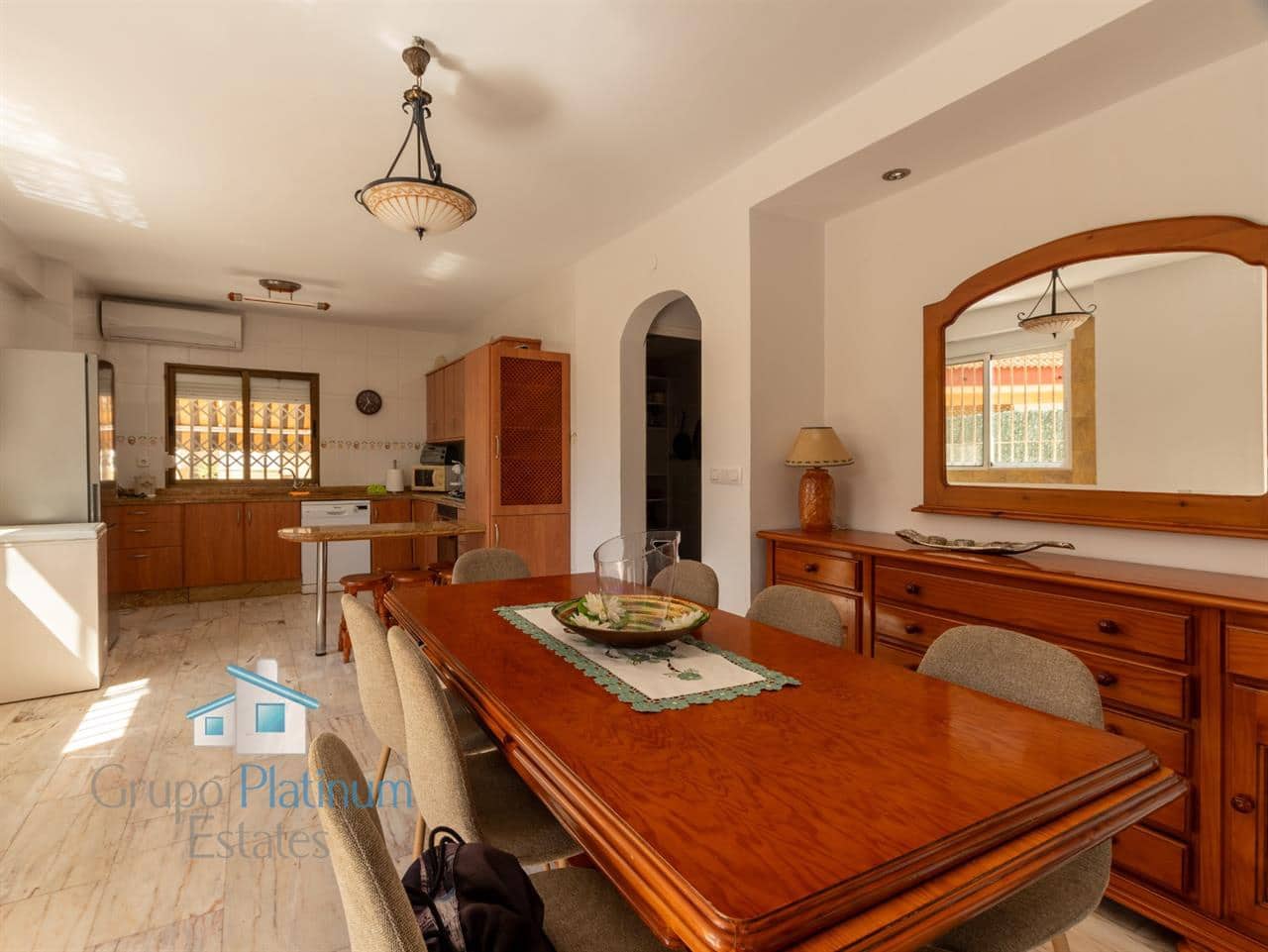 6 quarto Moradia para venda em San Juan de los Terreros - 620 000 € (Ref: 9855173)