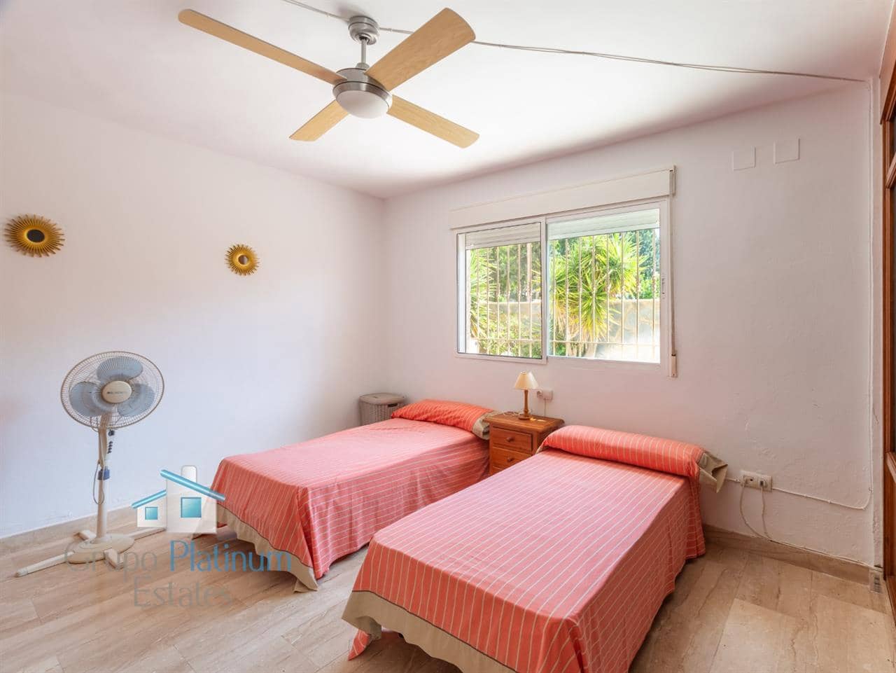 6 quarto Moradia para venda em San Juan de los Terreros - 620 000 € (Ref: 9855173)