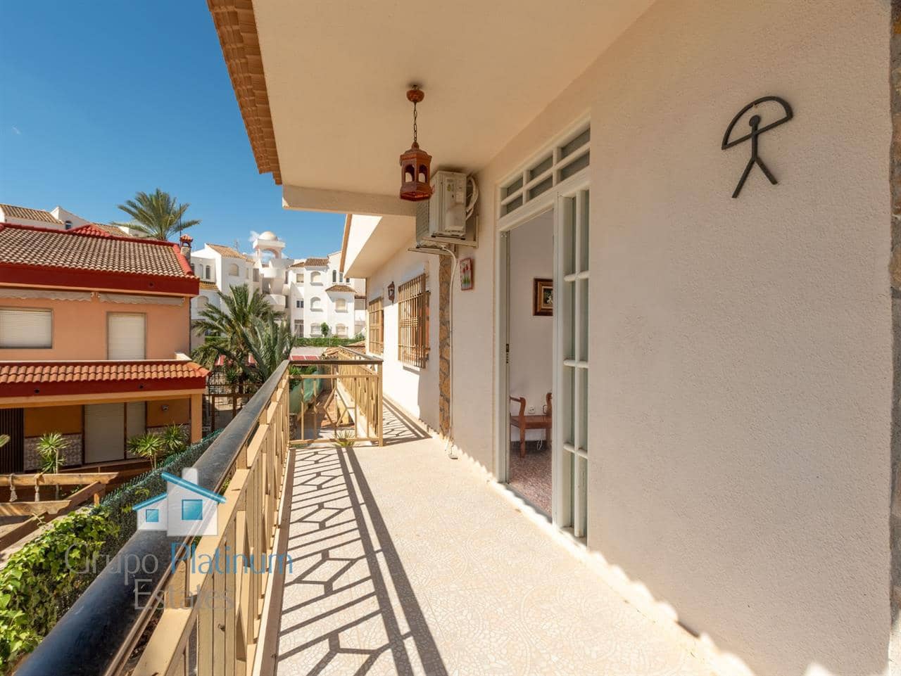 6 quarto Moradia para venda em San Juan de los Terreros - 620 000 € (Ref: 9855173)
