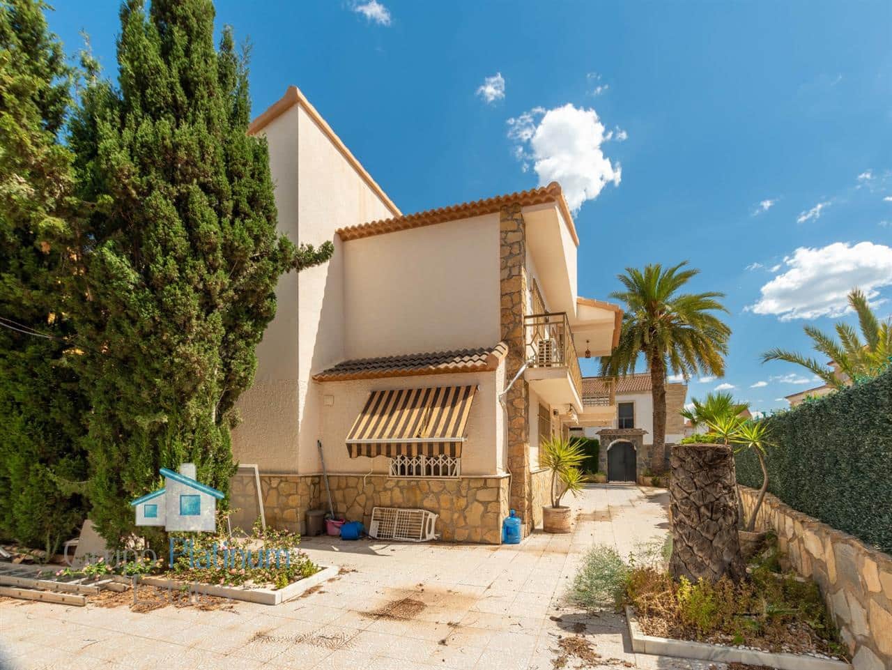 6 quarto Moradia para venda em San Juan de los Terreros - 620 000 € (Ref: 9855173)