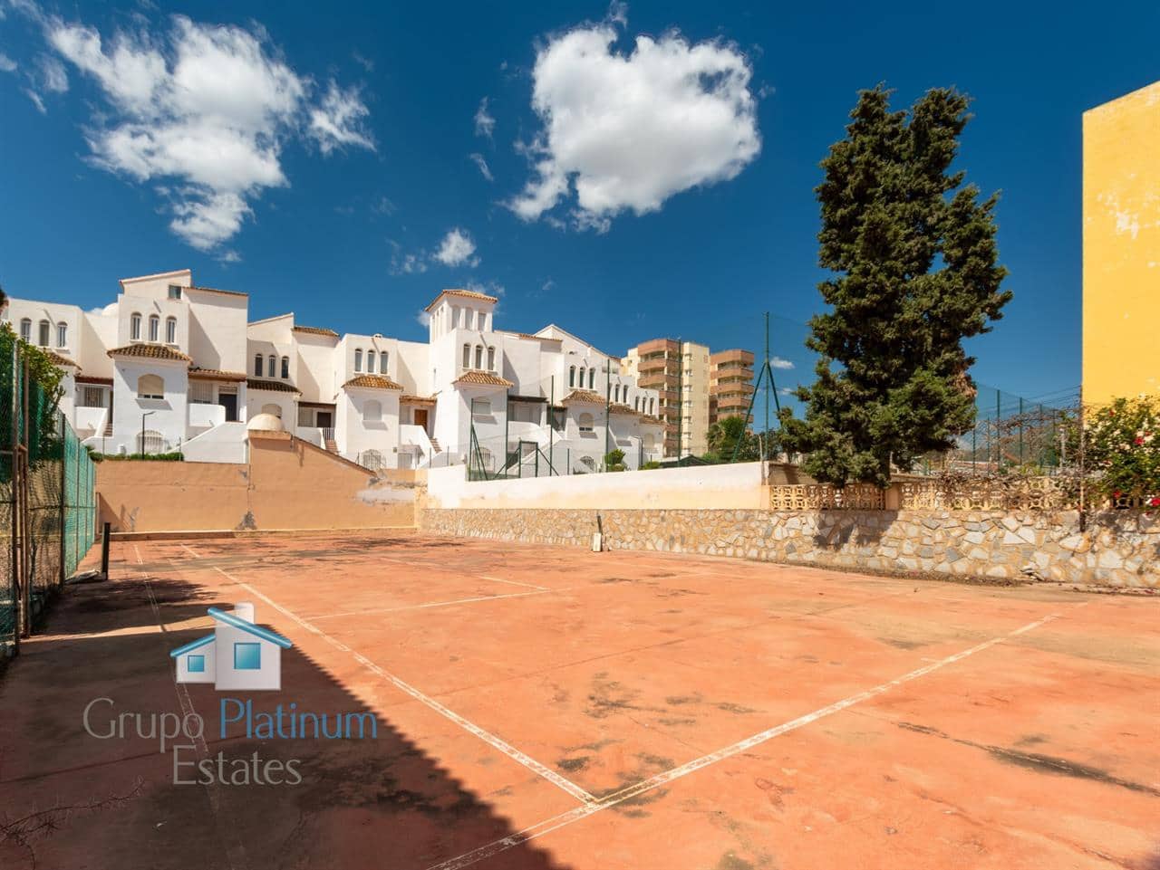 6 bedroom Villa for sale in San Juan de los Terreros - € 620,000 (Ref: 9855173)