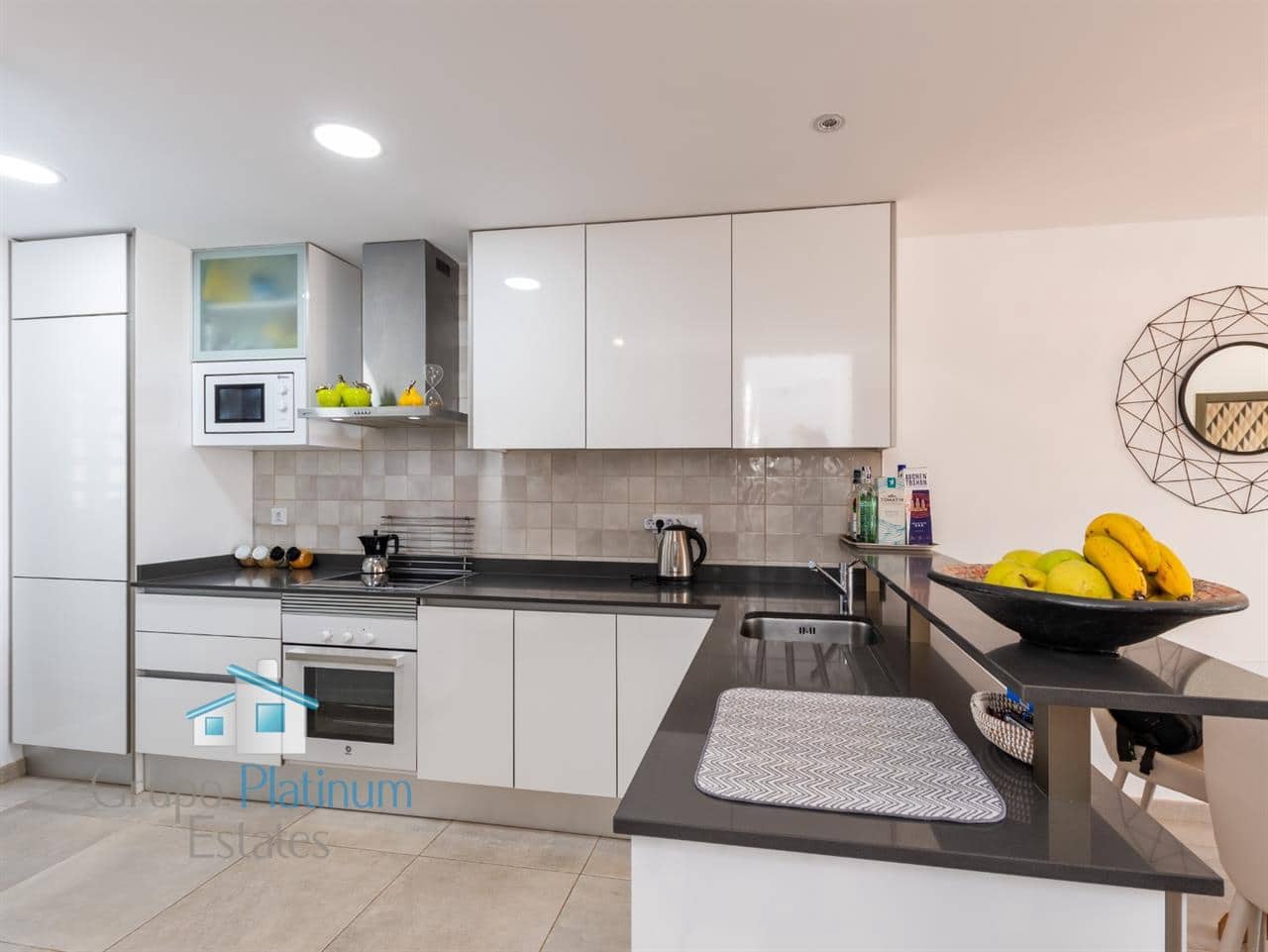 2 Zimmer Penthouse zu verkaufen in San Juan de los Terreros mit Pool - 298.500 € (Ref: 9855174)