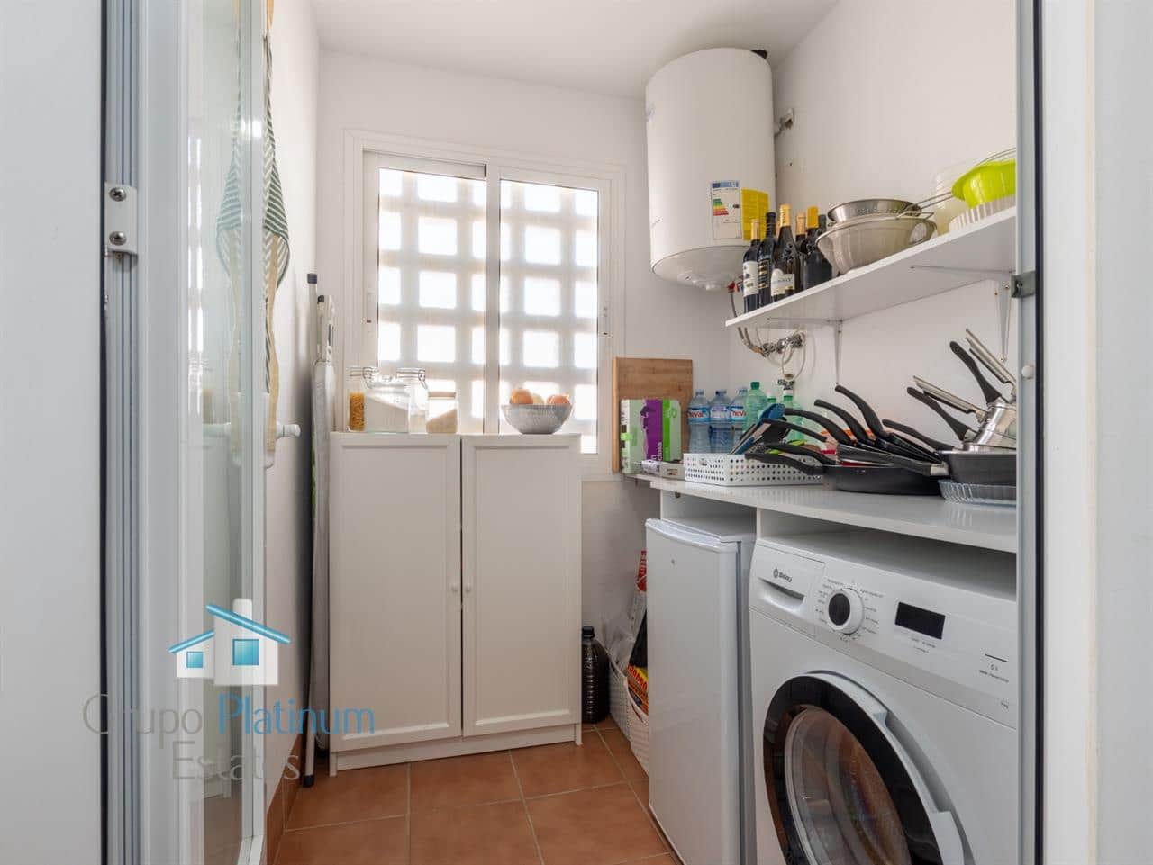 2 Zimmer Penthouse zu verkaufen in San Juan de los Terreros mit Pool - 298.500 € (Ref: 9855174)