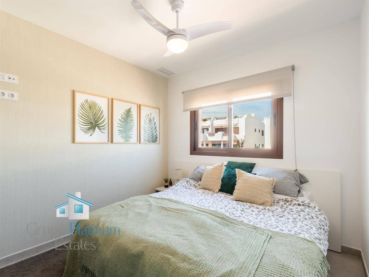 2 Zimmer Penthouse zu verkaufen in San Juan de los Terreros mit Pool - 298.500 € (Ref: 9855174)