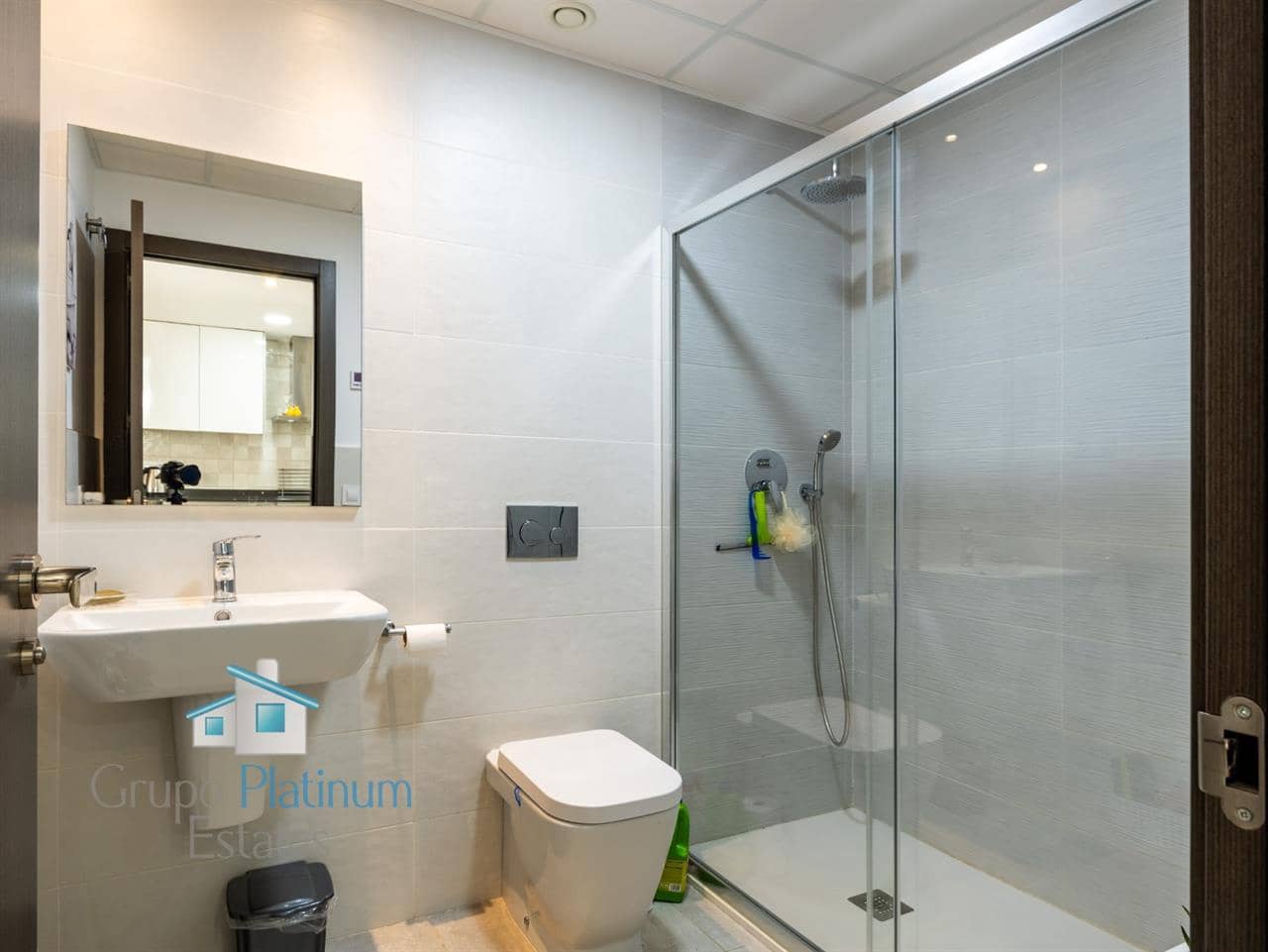 2 Zimmer Penthouse zu verkaufen in San Juan de los Terreros mit Pool - 298.500 € (Ref: 9855174)