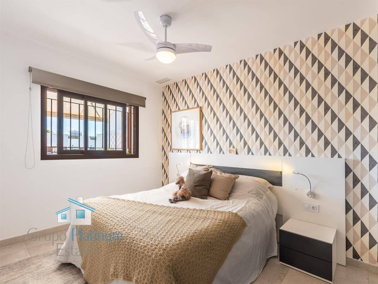 2 Zimmer Penthouse zu verkaufen in San Juan de los Terreros mit Pool - 298.500 € (Ref: 9855174)