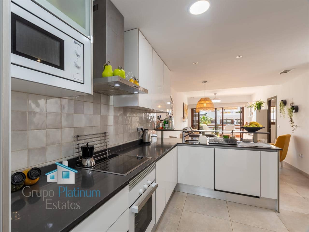 2 Zimmer Penthouse zu verkaufen in San Juan de los Terreros mit Pool - 298.500 € (Ref: 9855174)