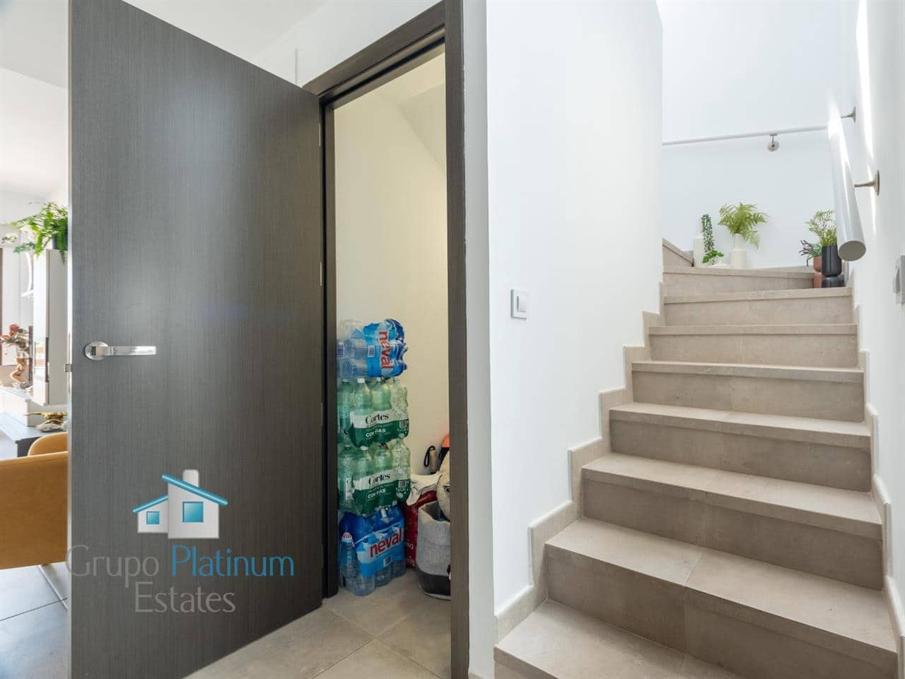 2 Zimmer Penthouse zu verkaufen in San Juan de los Terreros mit Pool - 298.500 € (Ref: 9855174)