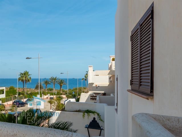 2 Zimmer Penthouse zu verkaufen in San Juan de los Terreros, Pulpí mit Pool - 298.500 € (Ref: 9855174)