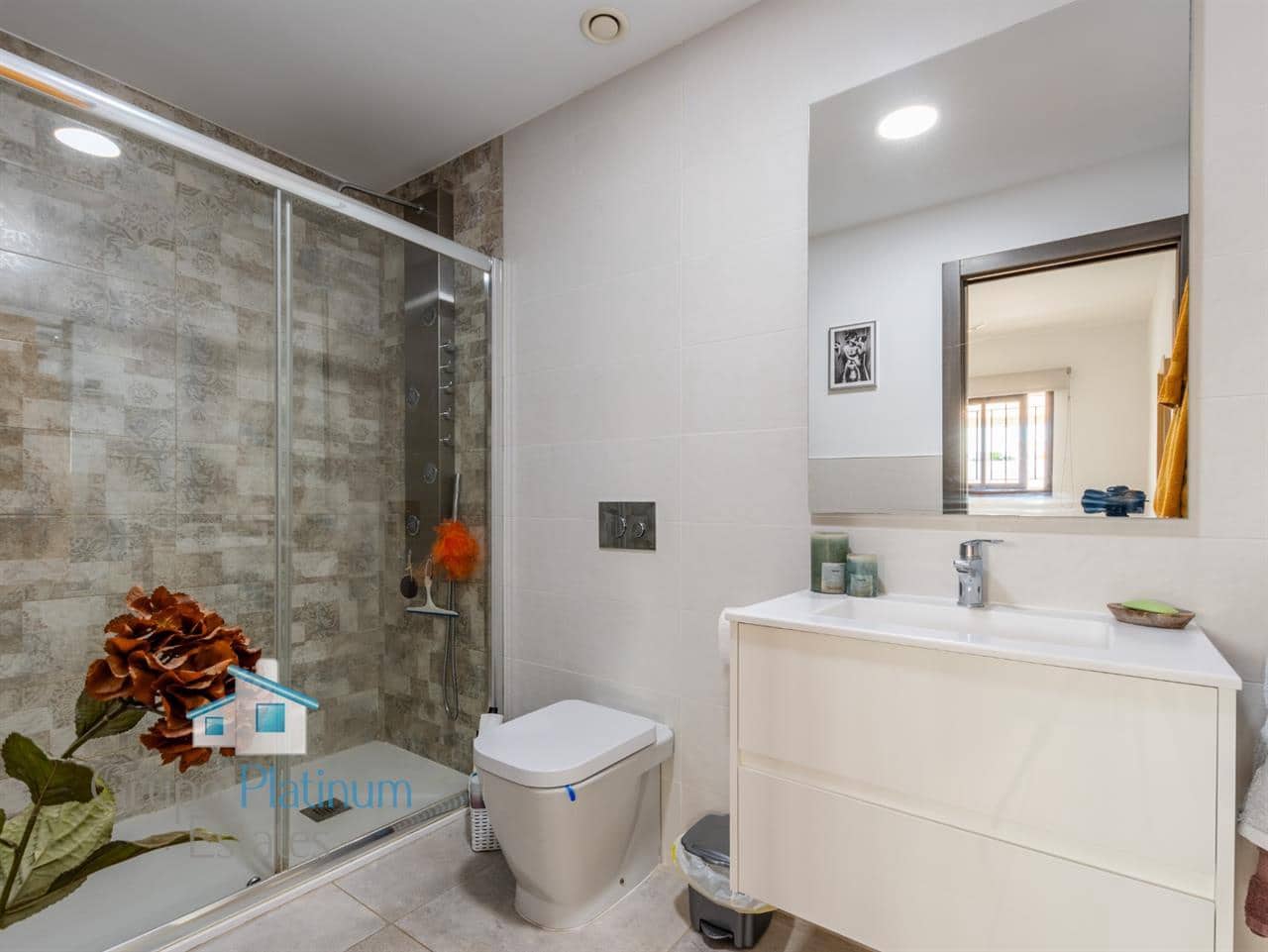 2 Zimmer Penthouse zu verkaufen in San Juan de los Terreros mit Pool - 298.500 € (Ref: 9855174)