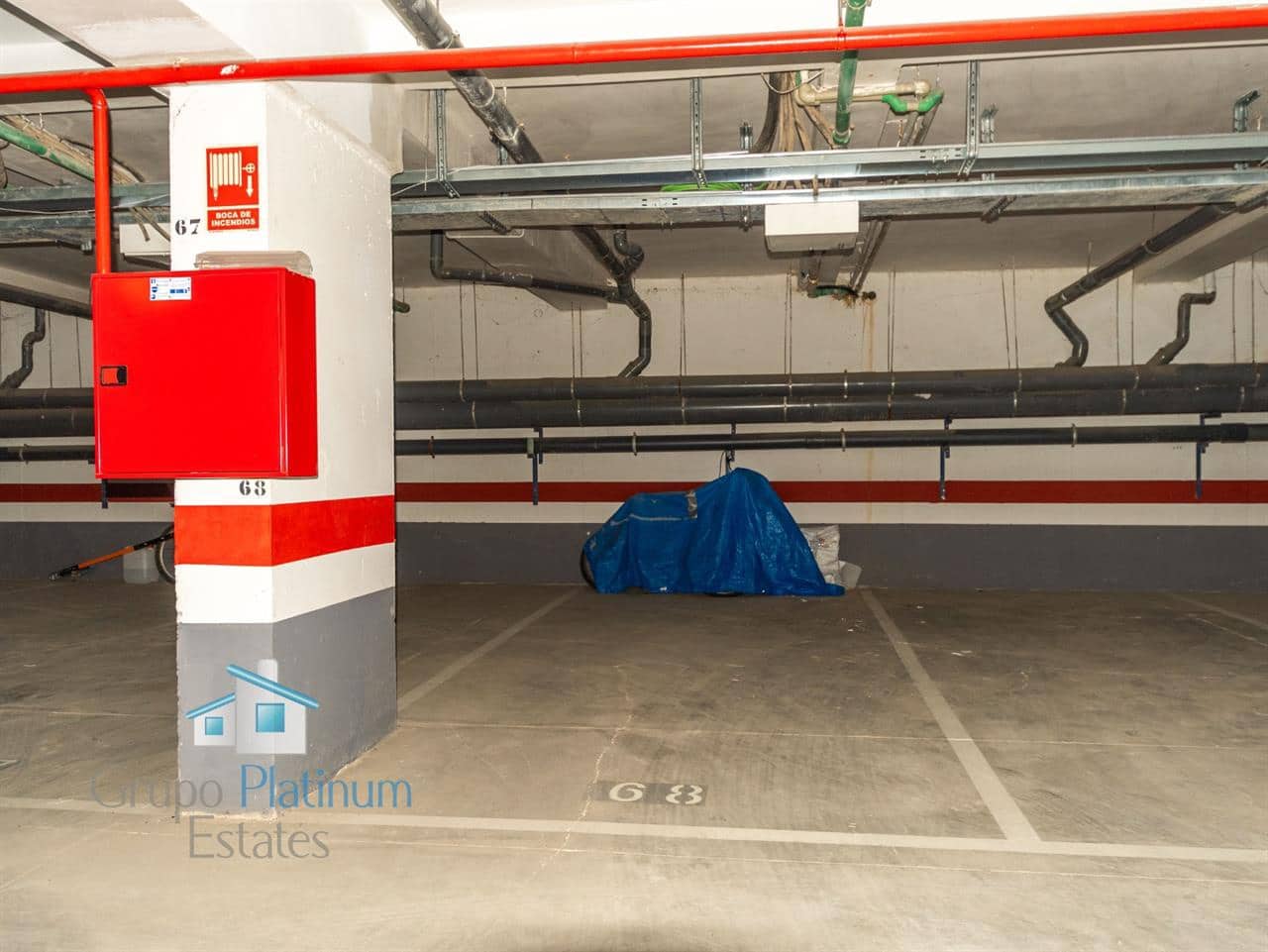 1 chambre Appartement à vendre à Vera avec piscine - 130 000 € (Ref: 9861684)